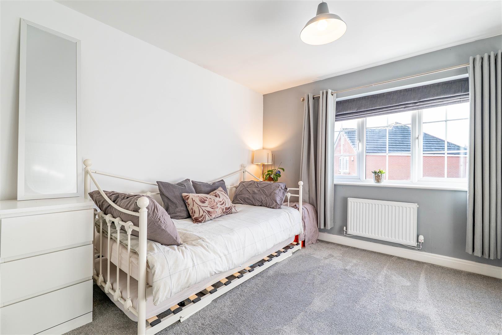 Leatherland Drive, Chorley